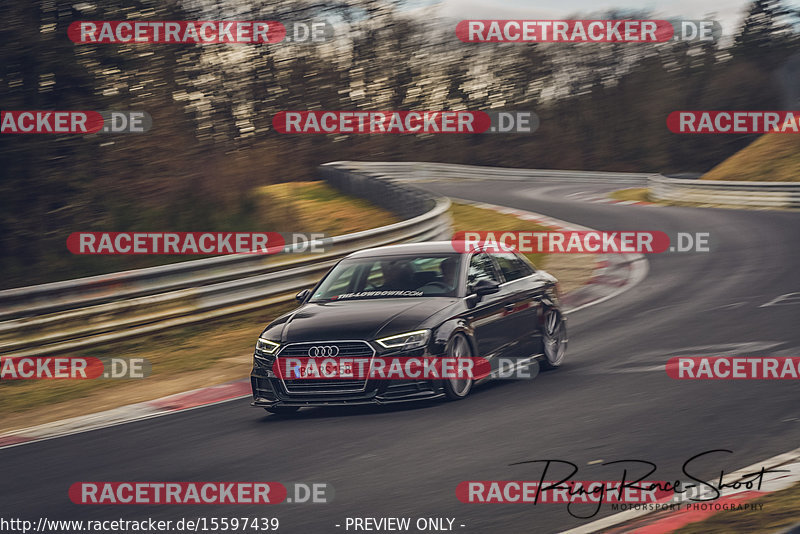 Bild #15597439 - Touristenfahrten Nürburgring Nordschleife (13.03.2022)