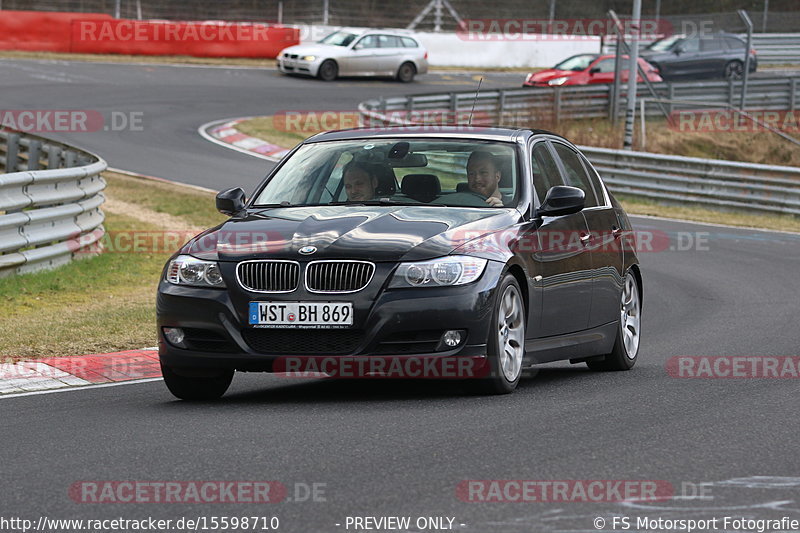 Bild #15598710 - Touristenfahrten Nürburgring Nordschleife (13.03.2022)