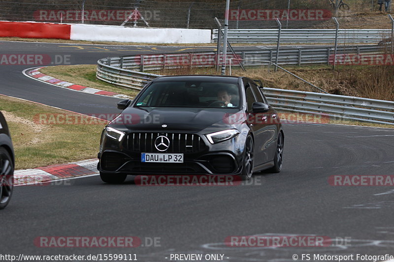 Bild #15599111 - Touristenfahrten Nürburgring Nordschleife (13.03.2022)