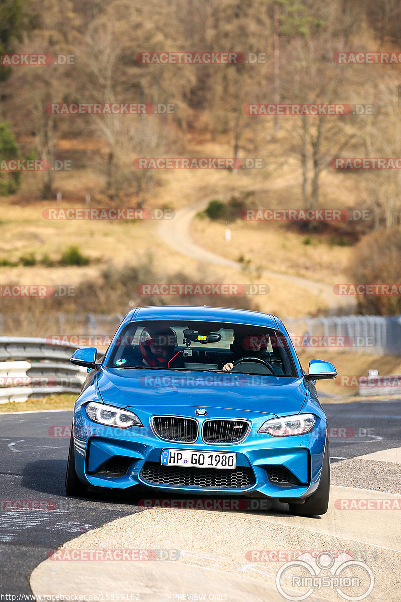 Bild #15599162 - Touristenfahrten Nürburgring Nordschleife (13.03.2022)