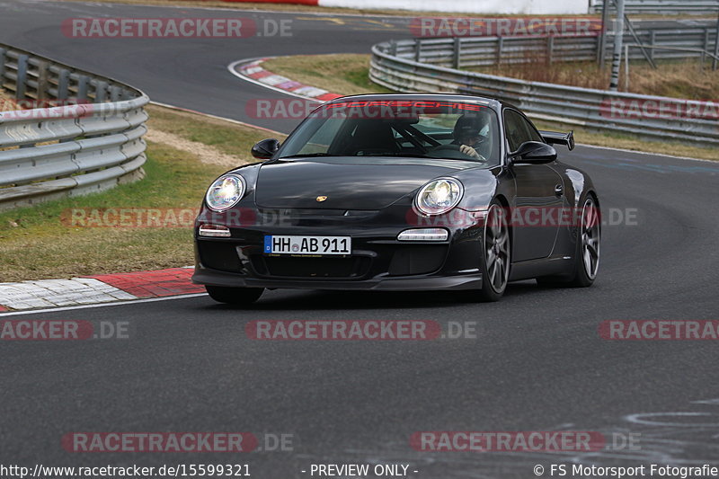 Bild #15599321 - Touristenfahrten Nürburgring Nordschleife (13.03.2022)