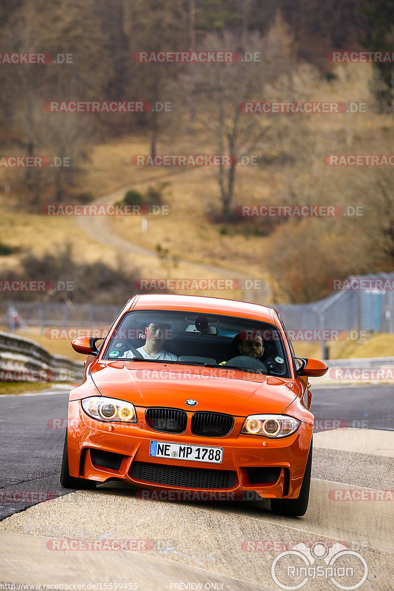 Bild #15599455 - Touristenfahrten Nürburgring Nordschleife (13.03.2022)