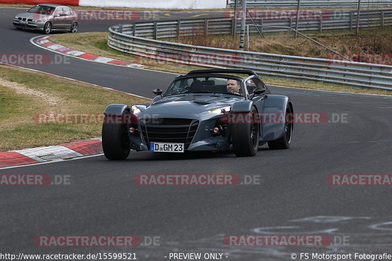 Bild #15599521 - Touristenfahrten Nürburgring Nordschleife (13.03.2022)