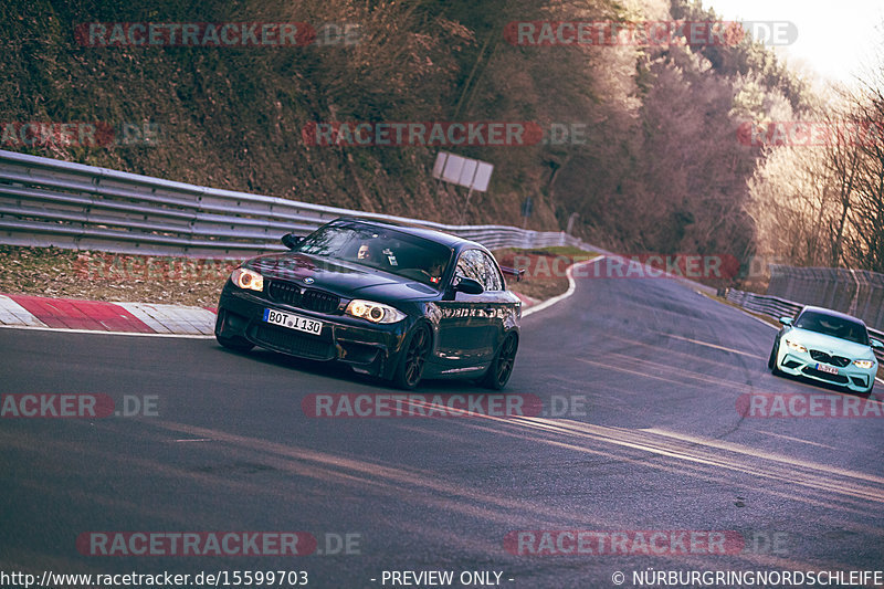 Bild #15599703 - Touristenfahrten Nürburgring Nordschleife (13.03.2022)