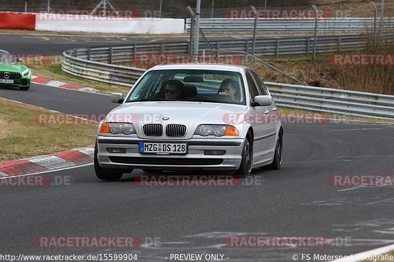 Bild #15599904 - Touristenfahrten Nürburgring Nordschleife (13.03.2022)