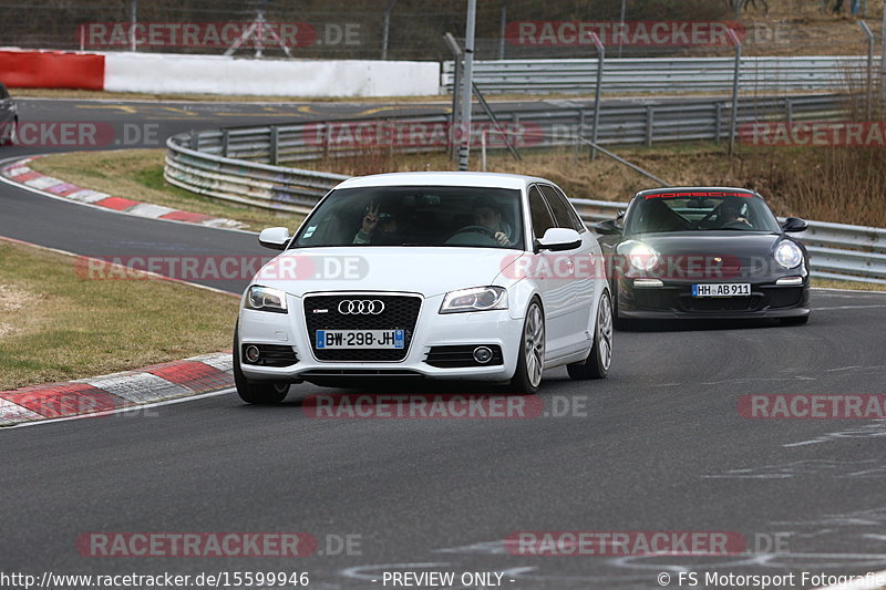 Bild #15599946 - Touristenfahrten Nürburgring Nordschleife (13.03.2022)