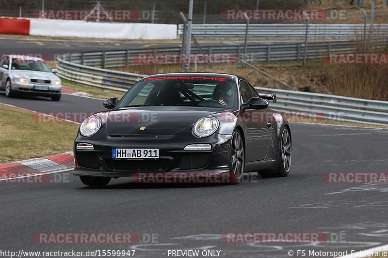 Bild #15599947 - Touristenfahrten Nürburgring Nordschleife (13.03.2022)