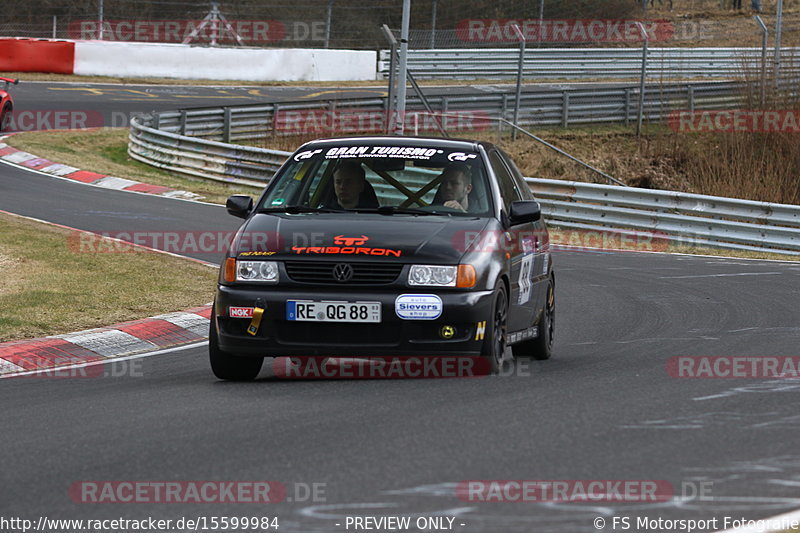 Bild #15599984 - Touristenfahrten Nürburgring Nordschleife (13.03.2022)