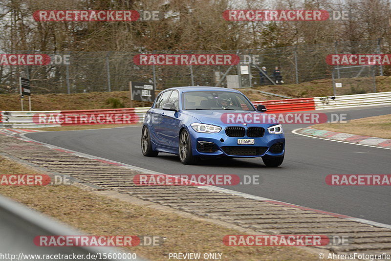 Bild #15600000 - Touristenfahrten Nürburgring Nordschleife (13.03.2022)