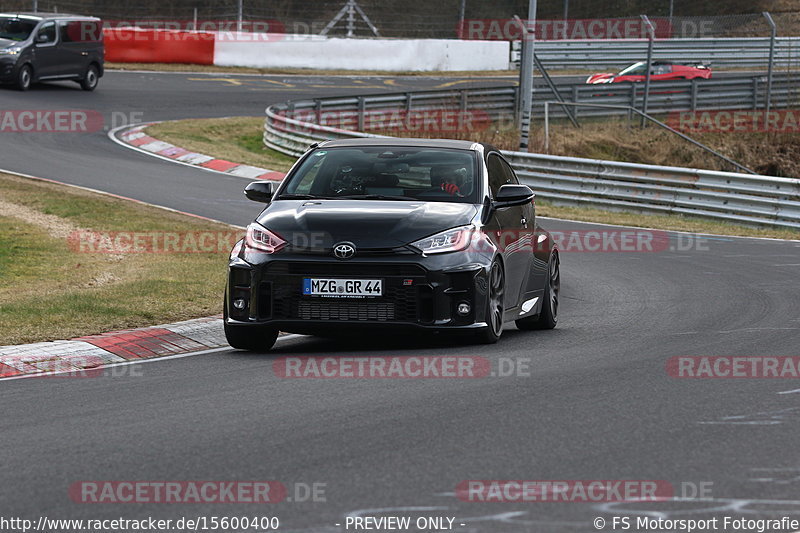 Bild #15600400 - Touristenfahrten Nürburgring Nordschleife (13.03.2022)