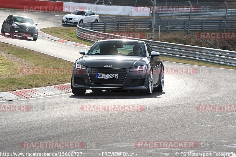 Bild #15600727 - Touristenfahrten Nürburgring Nordschleife (13.03.2022)