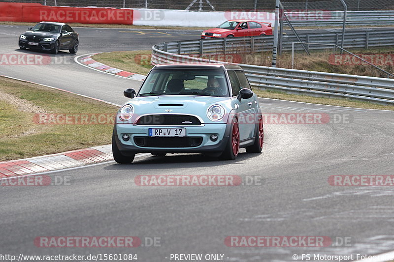 Bild #15601084 - Touristenfahrten Nürburgring Nordschleife (13.03.2022)