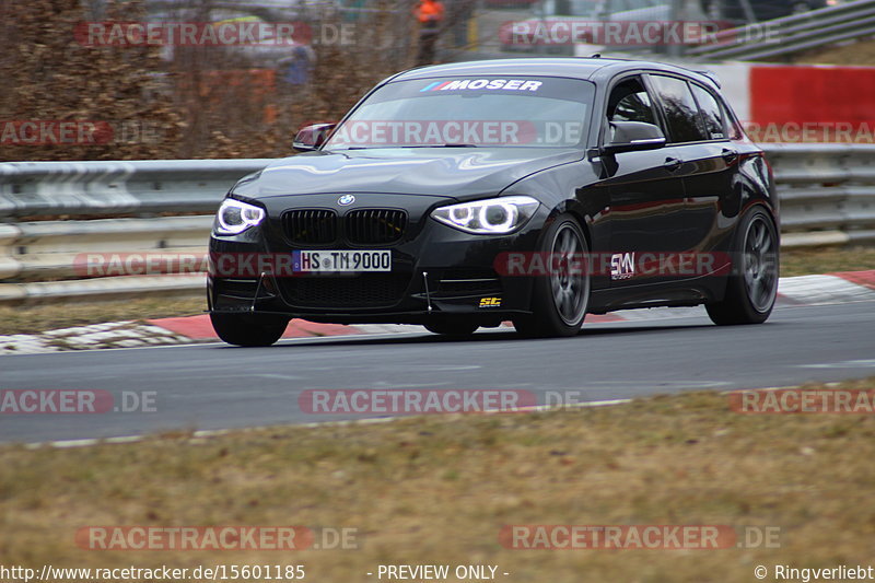 Bild #15601185 - Touristenfahrten Nürburgring Nordschleife (13.03.2022)