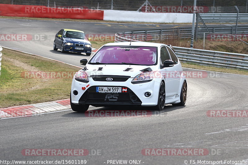 Bild #15601189 - Touristenfahrten Nürburgring Nordschleife (13.03.2022)