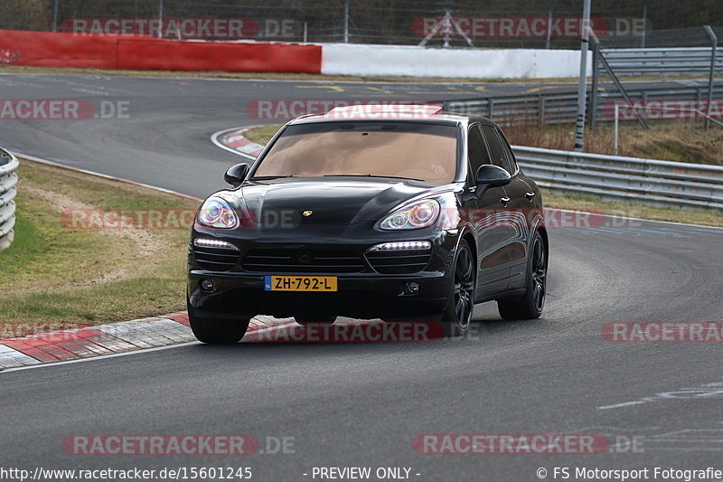 Bild #15601245 - Touristenfahrten Nürburgring Nordschleife (13.03.2022)