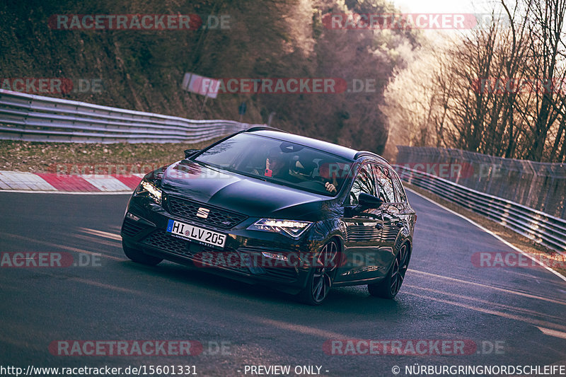 Bild #15601331 - Touristenfahrten Nürburgring Nordschleife (13.03.2022)