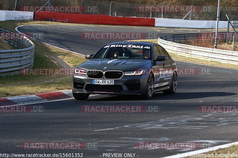 Bild #15601352 - Touristenfahrten Nürburgring Nordschleife (13.03.2022)