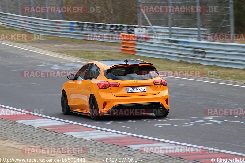 Bild #15601441 - Touristenfahrten Nürburgring Nordschleife (13.03.2022)