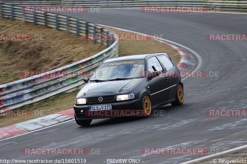 Bild #15601519 - Touristenfahrten Nürburgring Nordschleife (13.03.2022)