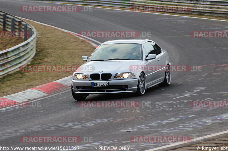 Bild #15601597 - Touristenfahrten Nürburgring Nordschleife (13.03.2022)