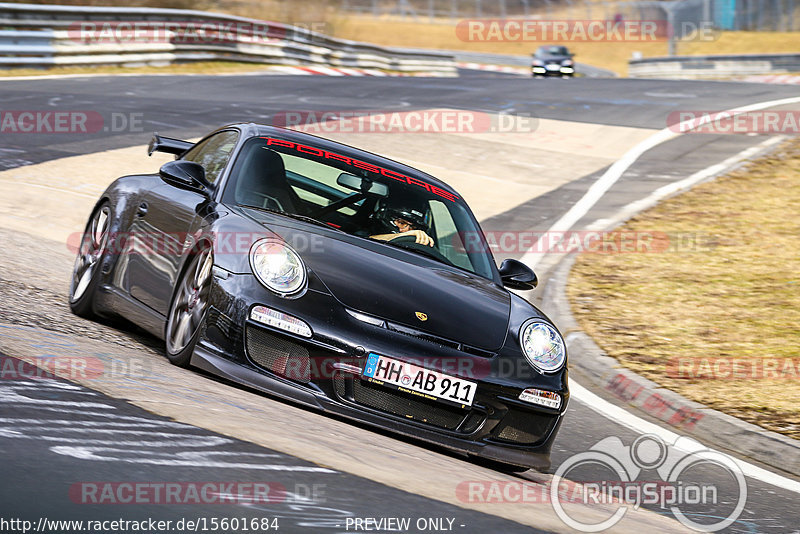 Bild #15601684 - Touristenfahrten Nürburgring Nordschleife (13.03.2022)