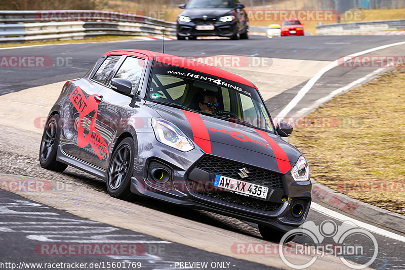 Bild #15601769 - Touristenfahrten Nürburgring Nordschleife (13.03.2022)