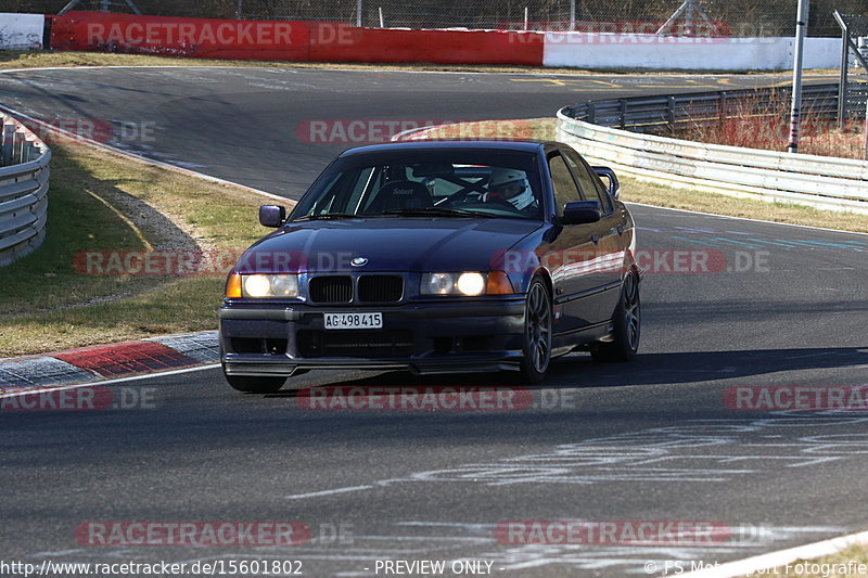 Bild #15601802 - Touristenfahrten Nürburgring Nordschleife (13.03.2022)