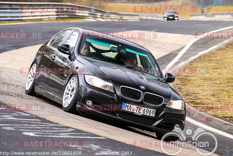 Bild #15601808 - Touristenfahrten Nürburgring Nordschleife (13.03.2022)