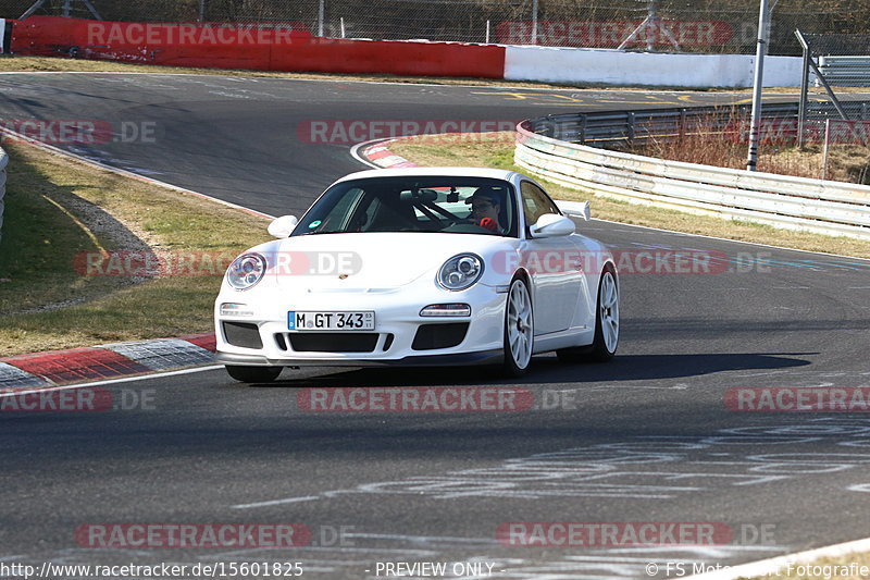 Bild #15601825 - Touristenfahrten Nürburgring Nordschleife (13.03.2022)