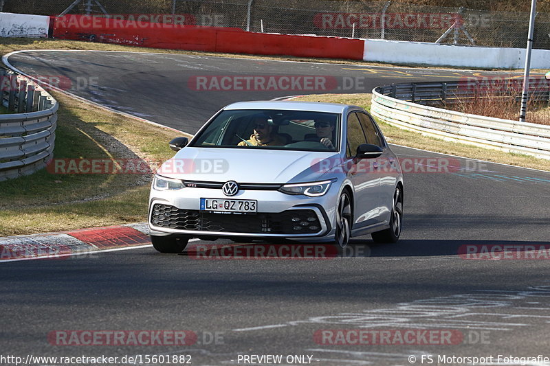 Bild #15601882 - Touristenfahrten Nürburgring Nordschleife (13.03.2022)