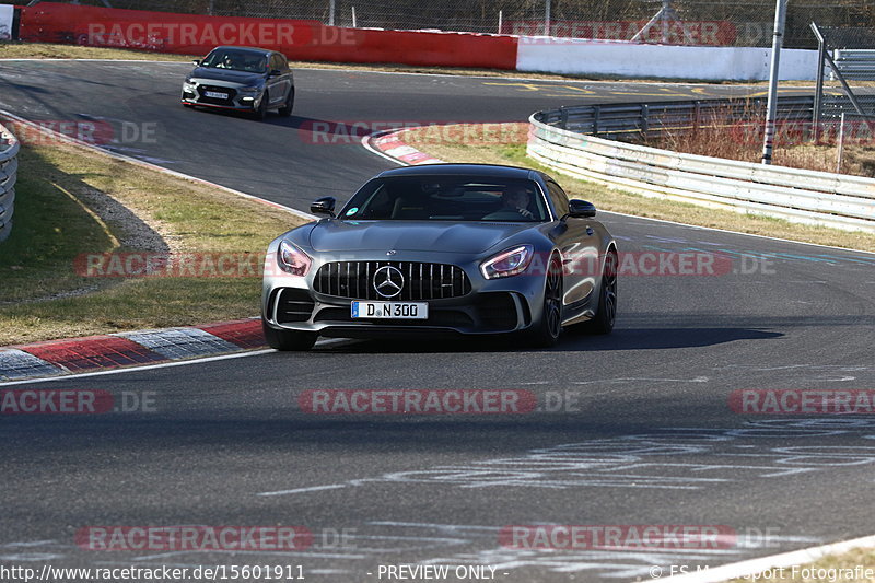 Bild #15601911 - Touristenfahrten Nürburgring Nordschleife (13.03.2022)