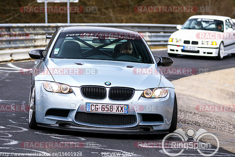 Bild #15601928 - Touristenfahrten Nürburgring Nordschleife (13.03.2022)