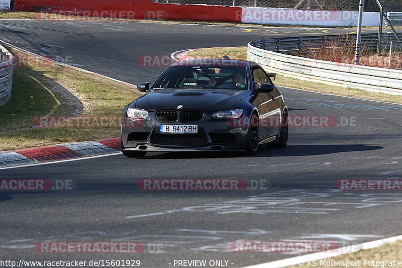 Bild #15601929 - Touristenfahrten Nürburgring Nordschleife (13.03.2022)