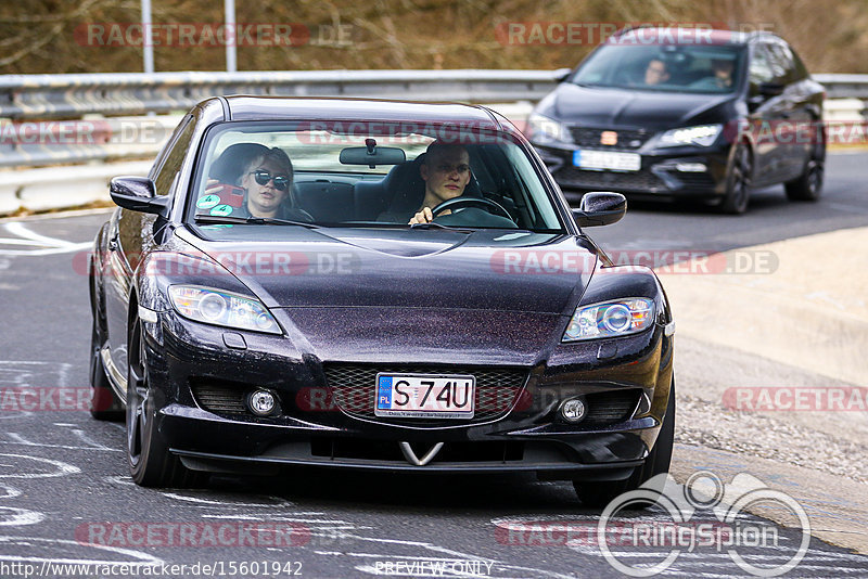 Bild #15601942 - Touristenfahrten Nürburgring Nordschleife (13.03.2022)