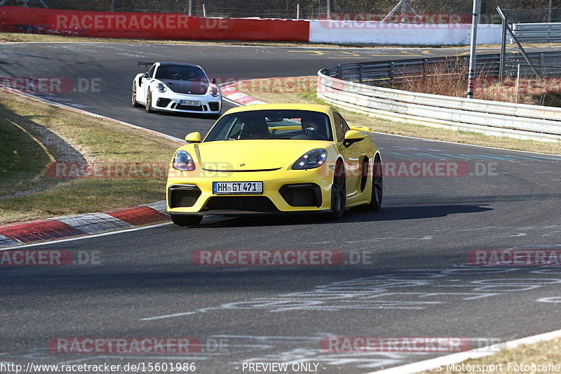 Bild #15601986 - Touristenfahrten Nürburgring Nordschleife (13.03.2022)