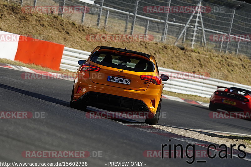 Bild #15602738 - Touristenfahrten Nürburgring Nordschleife (13.03.2022)