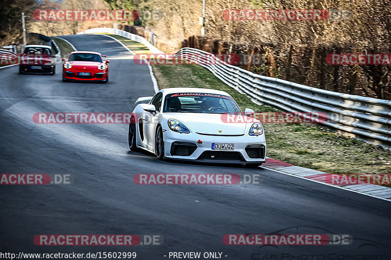 Bild #15602999 - Touristenfahrten Nürburgring Nordschleife (13.03.2022)