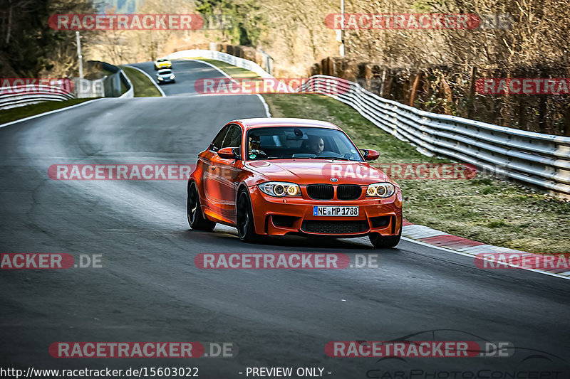 Bild #15603022 - Touristenfahrten Nürburgring Nordschleife (13.03.2022)