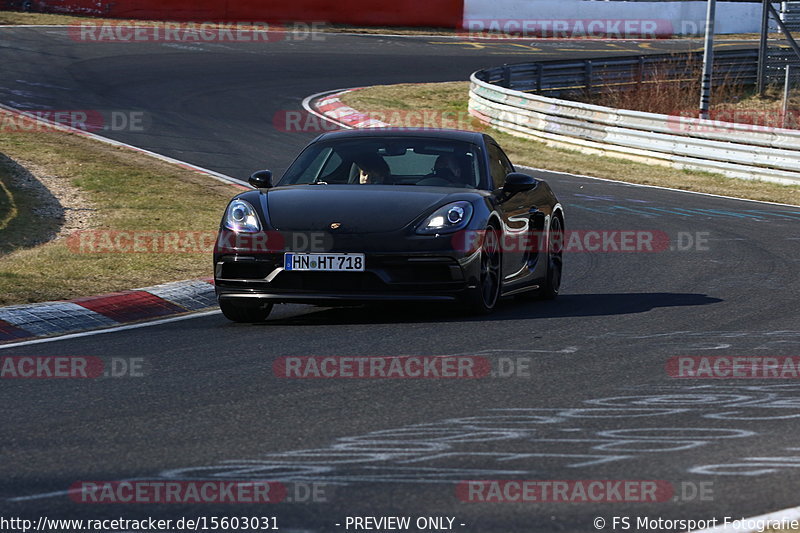 Bild #15603031 - Touristenfahrten Nürburgring Nordschleife (13.03.2022)