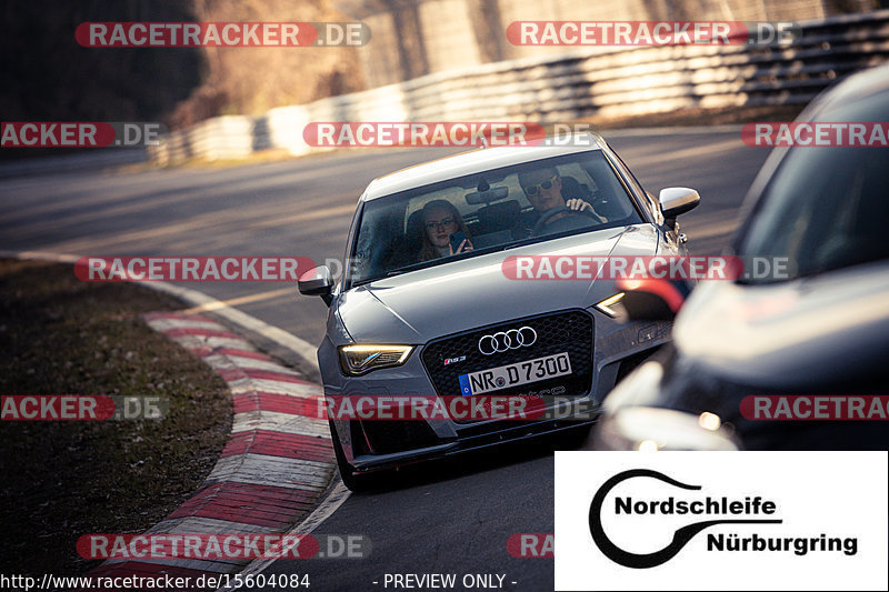 Bild #15604084 - Touristenfahrten Nürburgring Nordschleife (13.03.2022)