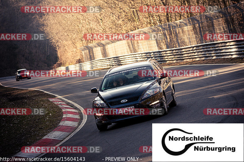 Bild #15604143 - Touristenfahrten Nürburgring Nordschleife (13.03.2022)