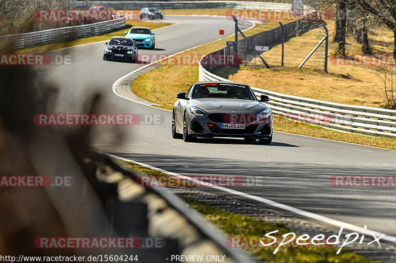 Bild #15604244 - Touristenfahrten Nürburgring Nordschleife (13.03.2022)