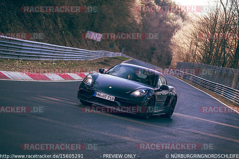 Bild #15605291 - Touristenfahrten Nürburgring Nordschleife (13.03.2022)