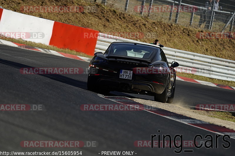 Bild #15605954 - Touristenfahrten Nürburgring Nordschleife (13.03.2022)