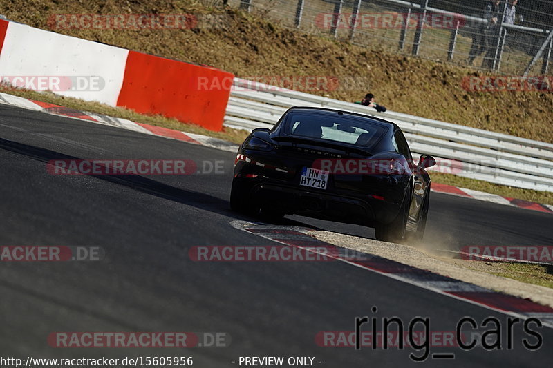 Bild #15605956 - Touristenfahrten Nürburgring Nordschleife (13.03.2022)