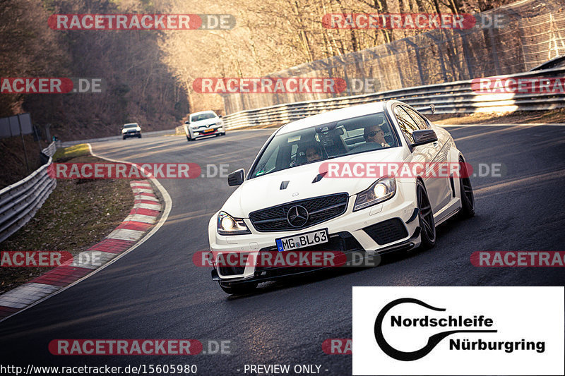 Bild #15605980 - Touristenfahrten Nürburgring Nordschleife (13.03.2022)