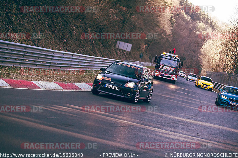 Bild #15606040 - Touristenfahrten Nürburgring Nordschleife (13.03.2022)