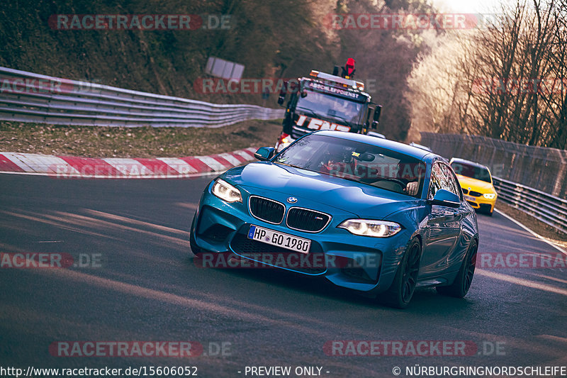 Bild #15606052 - Touristenfahrten Nürburgring Nordschleife (13.03.2022)