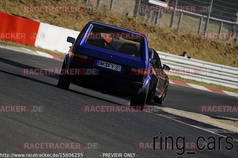 Bild #15606255 - Touristenfahrten Nürburgring Nordschleife (13.03.2022)