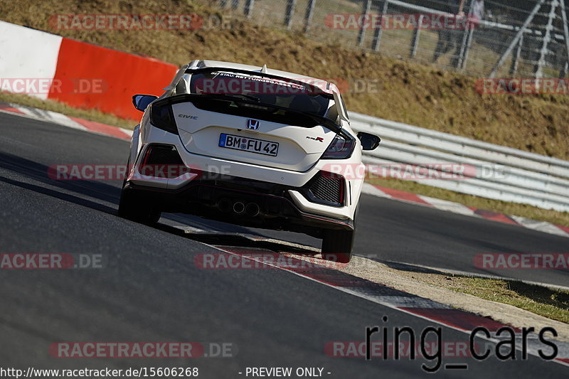 Bild #15606268 - Touristenfahrten Nürburgring Nordschleife (13.03.2022)